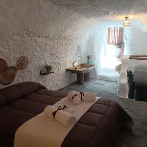  Casa rural Cueva La Trapera