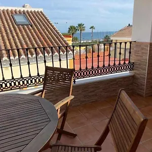 Appartement Apartamento Club Nautico By Solymar Holiday, Torre Del Mar
