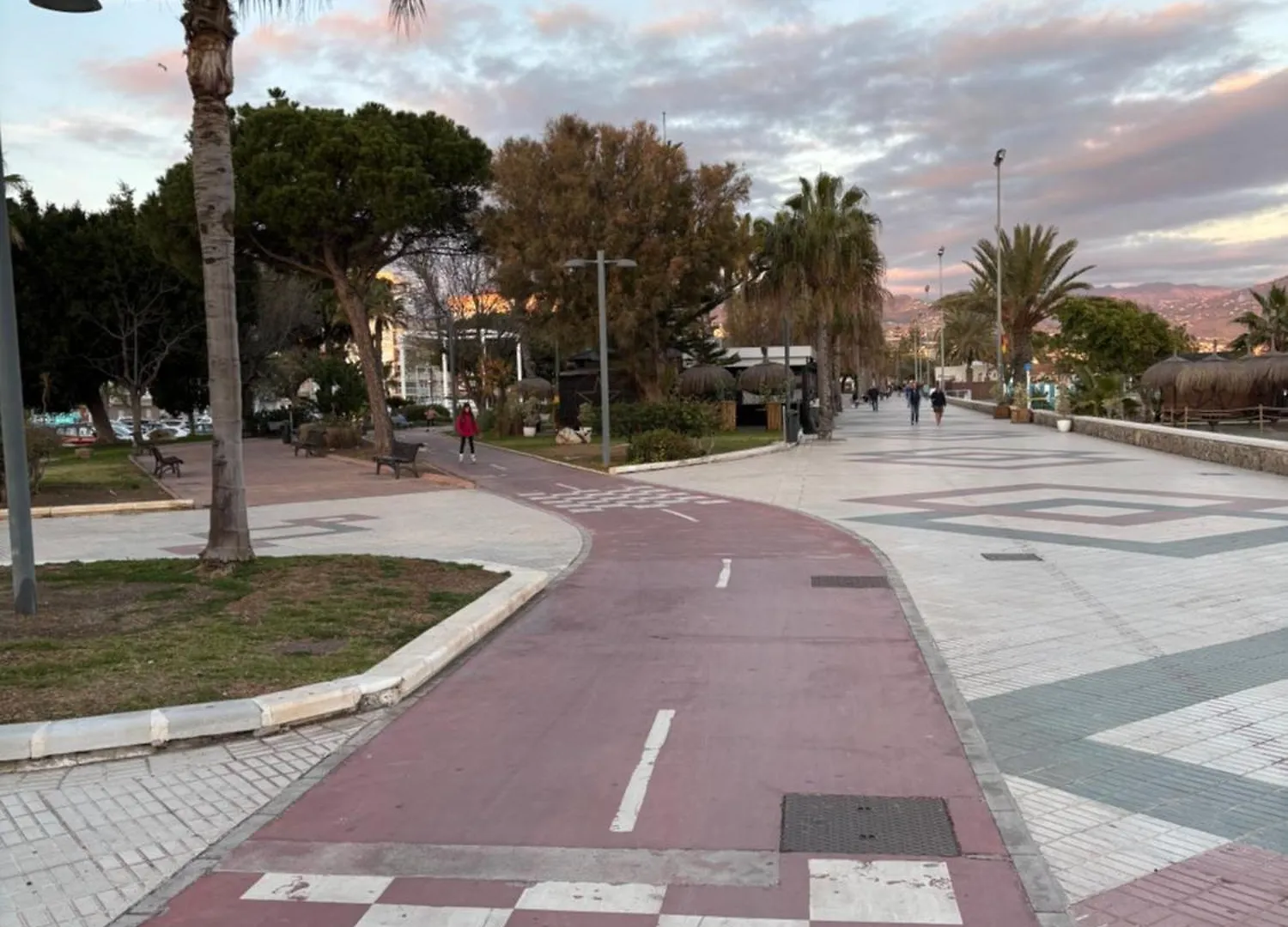 Apartamento Estudio En Torre Del Mar A 3 Minutos Andando De La Playa