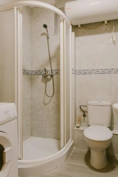 Estudio En Torre Del Mar A 3 Minutos Andando De La Playa Διαμέρισμα