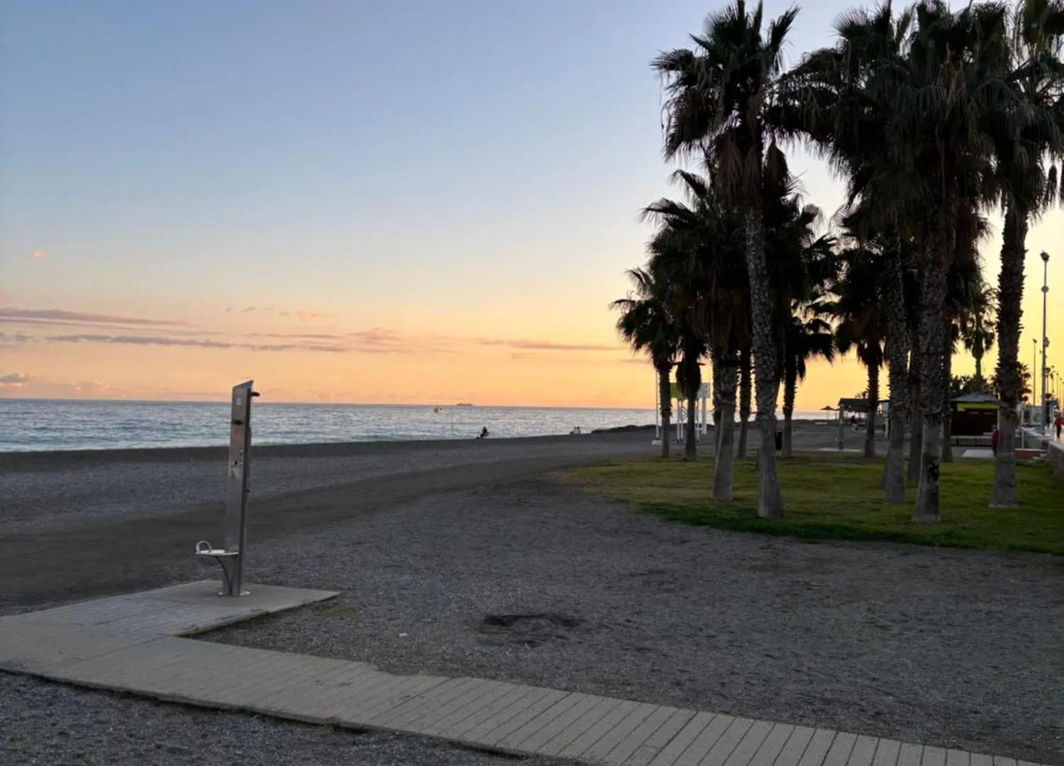 Estudio En Torre Del Mar A 3 Minutos Andando De La Playa 0*,  Ισπανία